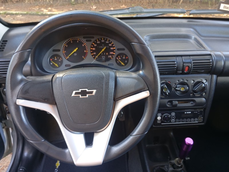 CORSA 1.0 MPFI SUPER 8V GASOLINA 2P MANUAL - 2000 - CAXIAS DO SUL