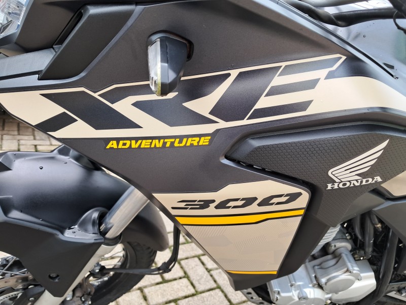XRE 300 ABS - 2022 - CAXIAS DO SUL