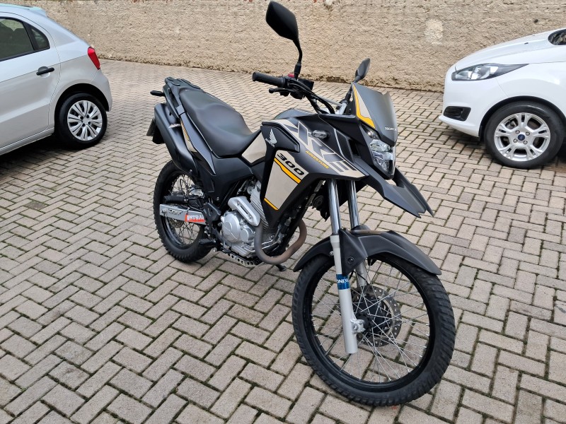 XRE 300 ABS - 2022 - CAXIAS DO SUL