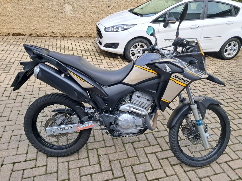 XRE 300 ABS - 2022 - CAXIAS DO SUL