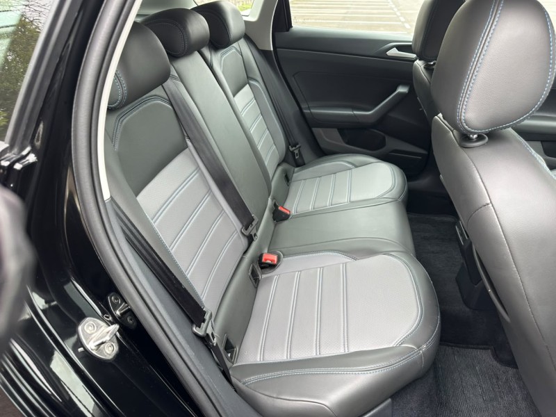 NIVUS 1.0 TSI COMFORTLINE FLEX 4P AUTOMÁTICO - 2023 - CAXIAS DO SUL
