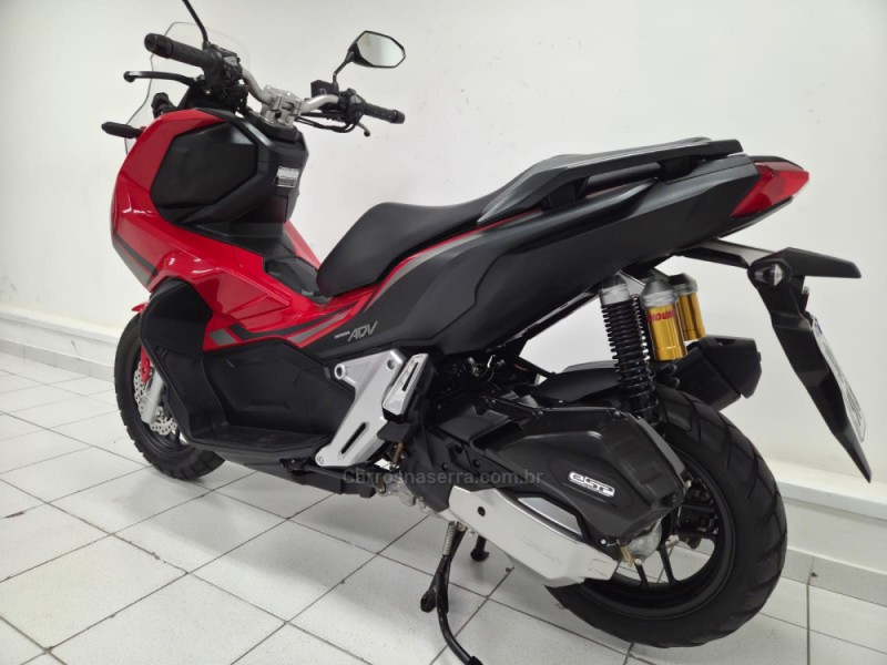 ADV 150  - 2024 - CAXIAS DO SUL