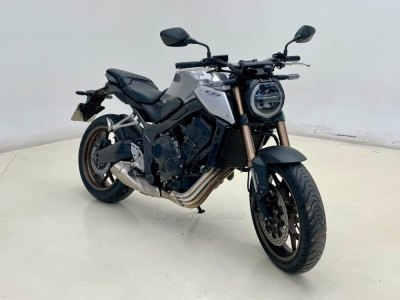 cb 650r e clutch 2021 santa cruz do sul