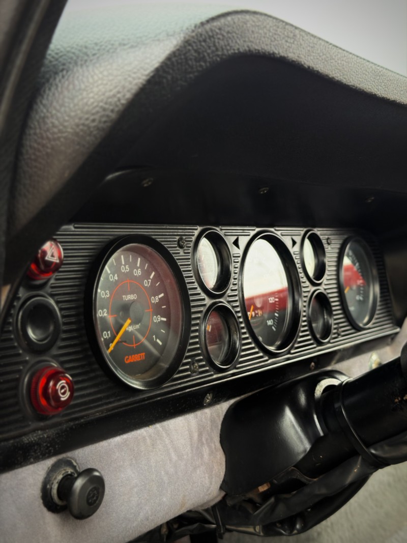 F-1000 DIESEL 2P MANUAL - 1985 - ANTôNIO PRADO