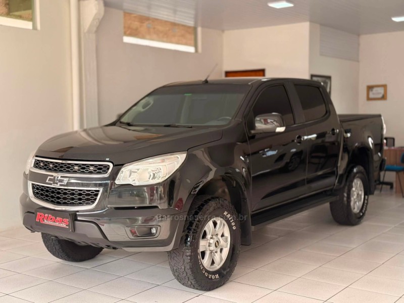 s10 2.4 lt 4x2 cd 8v flex 4p manual 2014 nao me toque