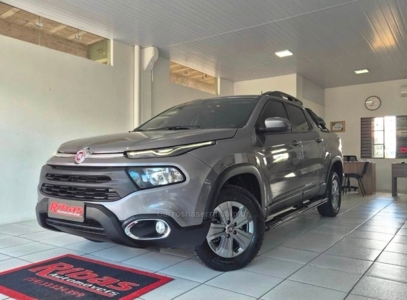 toro 1.8 16v evo flex freedom automatico 2021 nao me toque