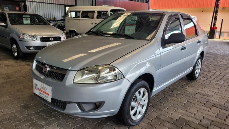 siena 1.0 mpi el 8v flex 4p manual 2014 garibaldi