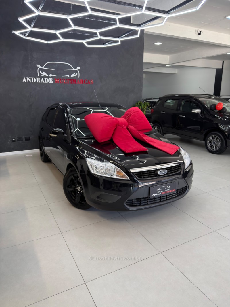 focus 1.6 glx 8v flex 4p manual 2010 caxias do sul