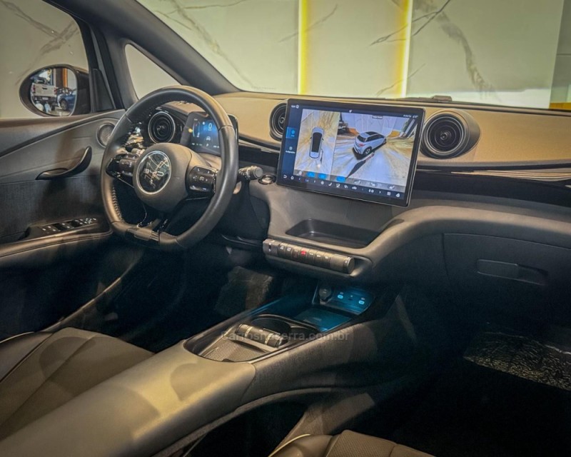DOLPHIN PLUS ELÉTRICO 4P AUTOMÁTICO - 2025 - GARIBALDI