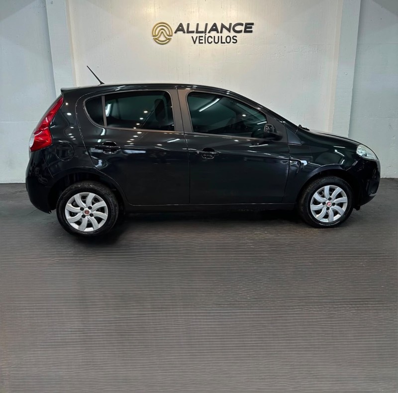PALIO 1.4 MPI ATTRACTIVE 8V FLEX 4P MANUAL - 2013 - CAXIAS DO SUL