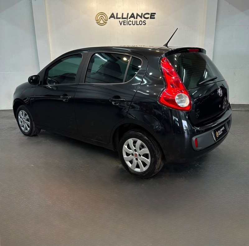 PALIO 1.4 MPI ATTRACTIVE 8V FLEX 4P MANUAL - 2013 - CAXIAS DO SUL