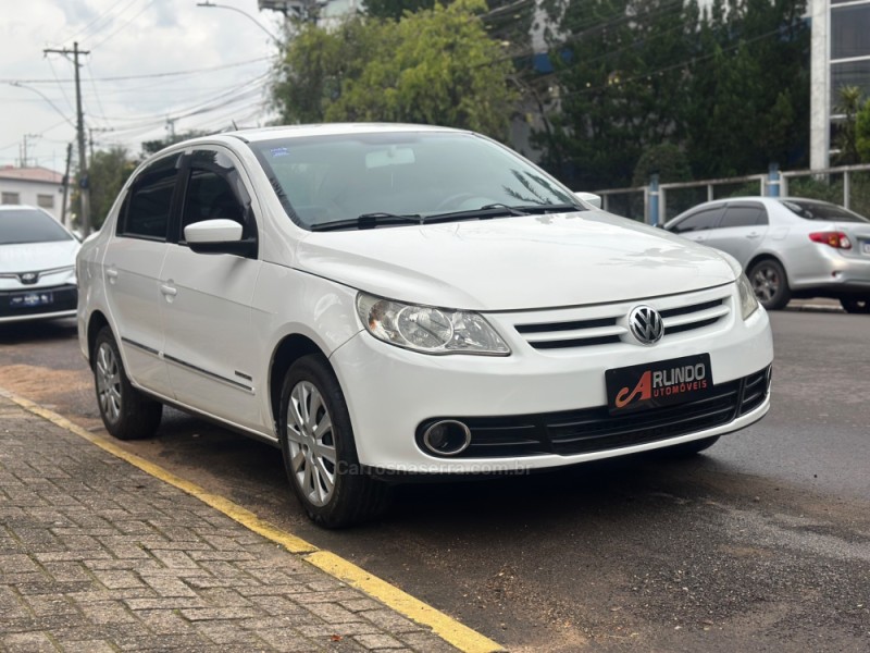 voyage 1.6 mi highline 8v flex 4p manual 2010 parobe