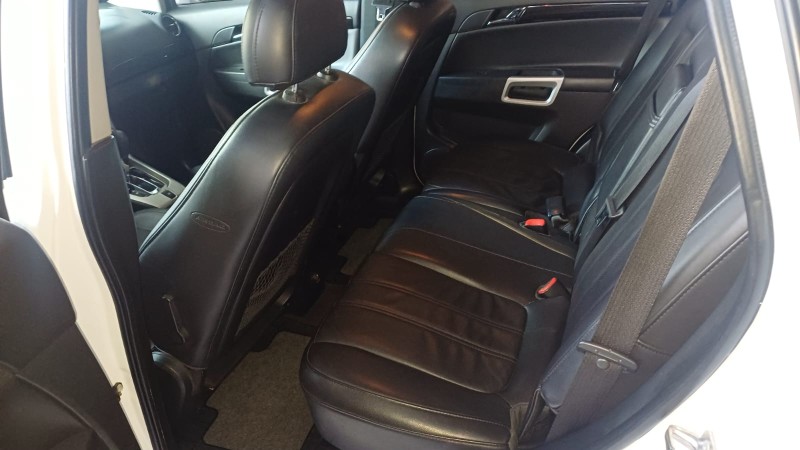 CAPTIVA 2.4 FWD SPORT 16V GASOLINA 4P AUTOMÁTICO - 2014 - CAXIAS DO SUL