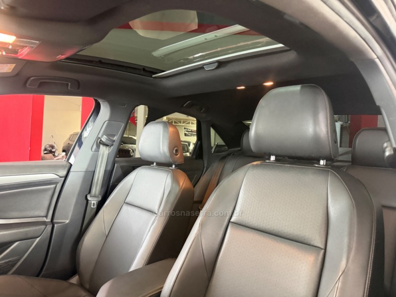 JETTA 1.4 R-LINE 250 16V TSI FLEX 4P AUTOMÁTICO - 2019 - GUAPORé