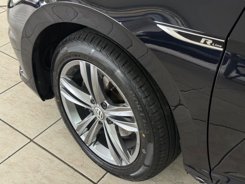 JETTA 1.4 R-LINE 250 16V TSI FLEX 4P AUTOMÁTICO - 2019 - GUAPORé