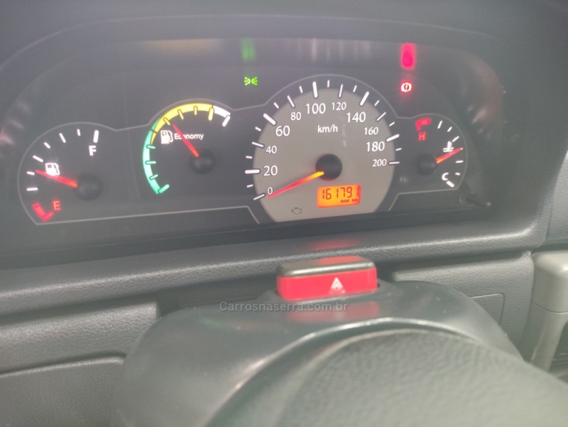UNO 1.0 MPI MILLE FIRE ECONOMY 8V FLEX 2P MANUAL - 2010 - TAQUARA