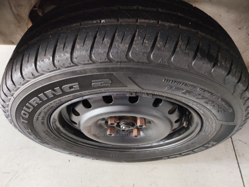 UNO 1.0 MPI MILLE FIRE ECONOMY 8V FLEX 2P MANUAL - 2010 - TAQUARA