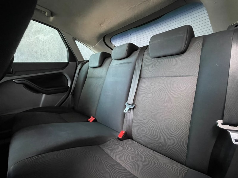 FOCUS 1.6 8V FLEX 4P MANUAL - 2011 - CAXIAS DO SUL