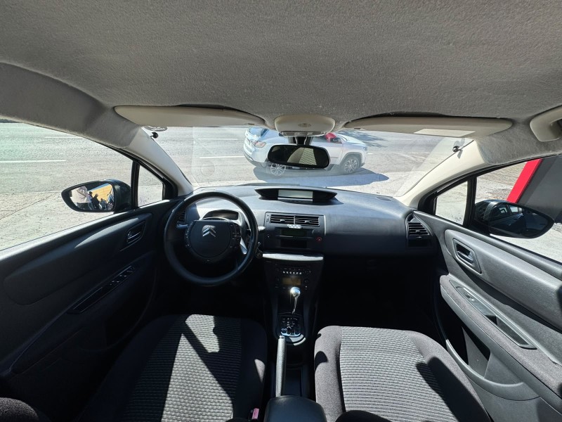 C4 2.0 EXCLUSIVE 16V FLEX 4P AUTOMÁTICO - 2014 - CAXIAS DO SUL