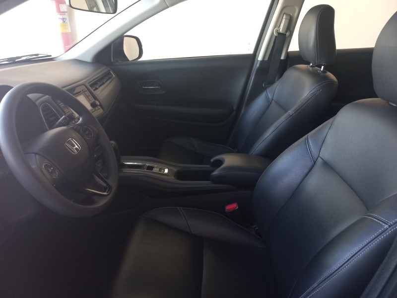 HR-V 1.8 16V FLEX EX 4P AUTOMÁTICO - 2016 - BENTO GONçALVES