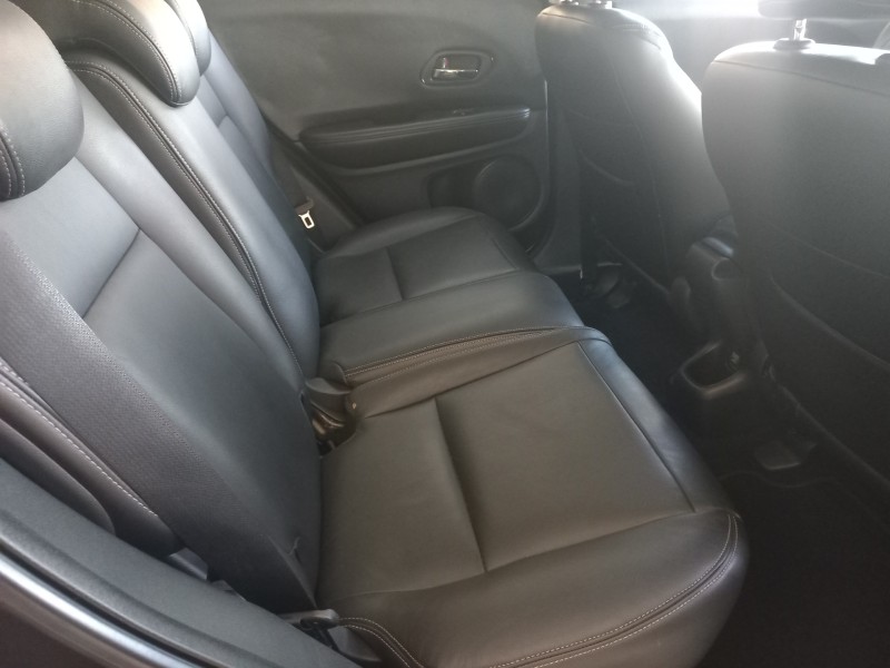 HR-V 1.8 16V FLEX EX 4P AUTOMÁTICO - 2016 - BENTO GONçALVES
