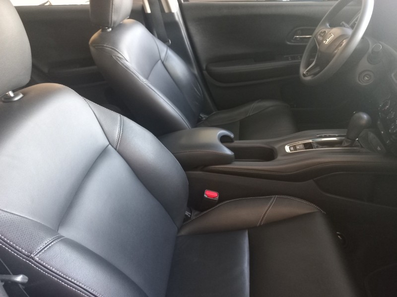 HR-V 1.8 16V FLEX EX 4P AUTOMÁTICO - 2016 - BENTO GONçALVES
