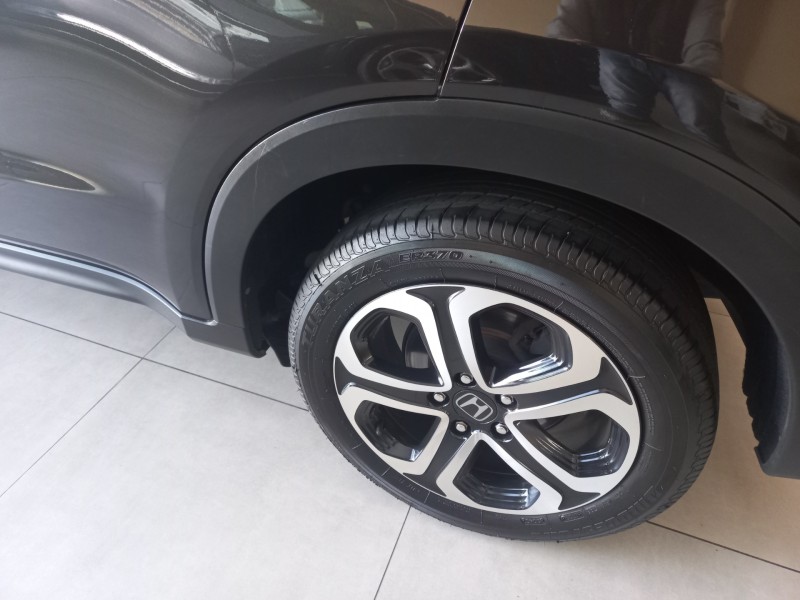 HR-V 1.8 16V FLEX EX 4P AUTOMÁTICO - 2016 - BENTO GONçALVES
