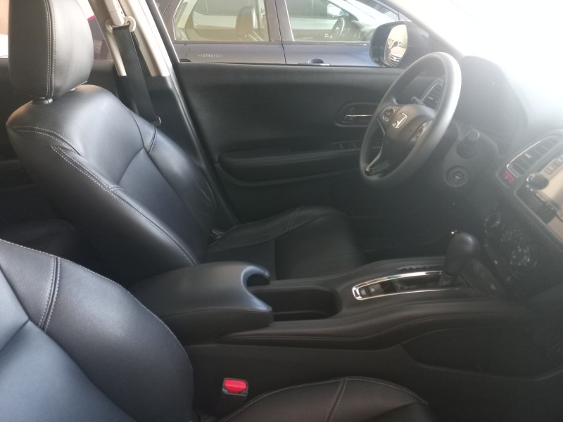 HR-V 1.8 16V FLEX EX 4P AUTOMÁTICO - 2016 - BENTO GONçALVES