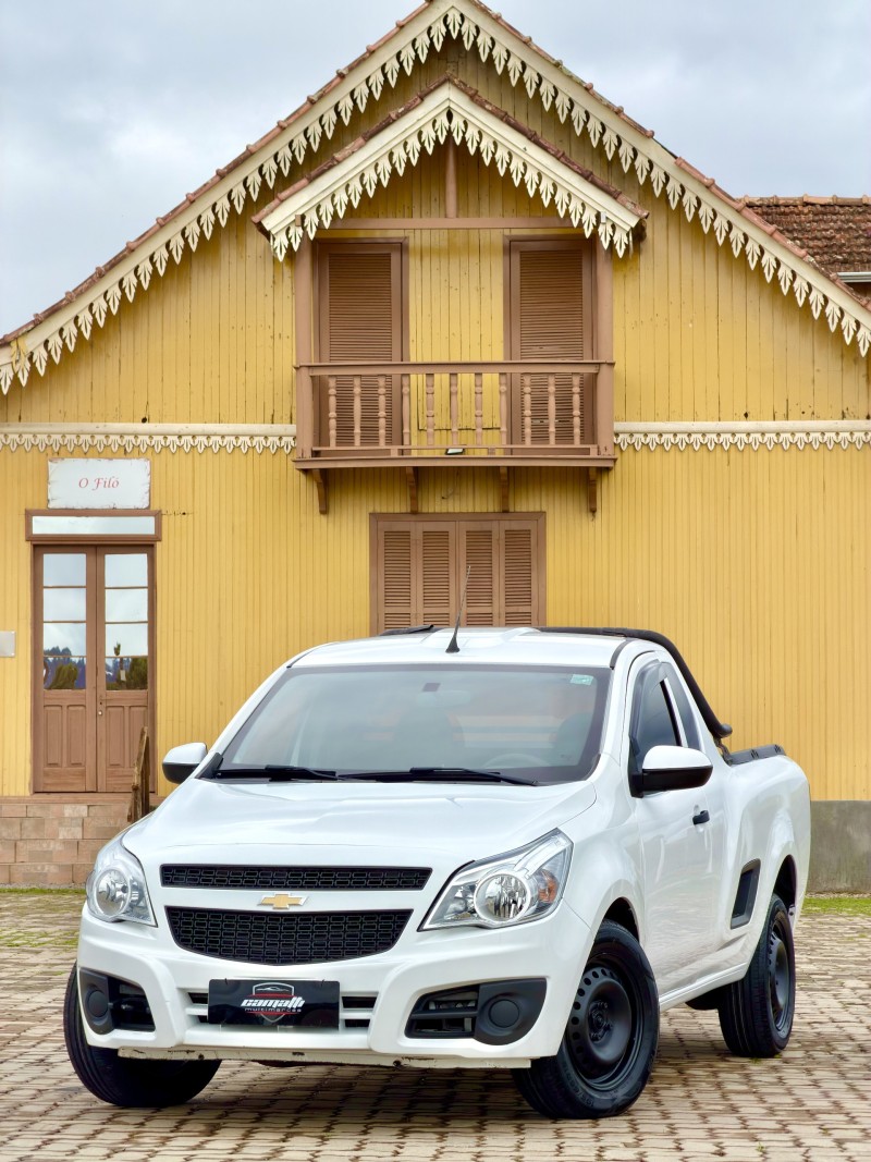 montana 1.4 mpfi ls cs 8v flex 2p manual 2015 antonio prado