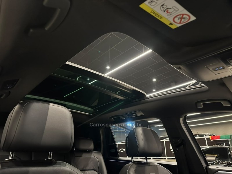 TIGUAN 2.0 TSI R-LINE 350 16V GASOLINA 4P AUTOMÁTICO - 2018 - CAXIAS DO SUL