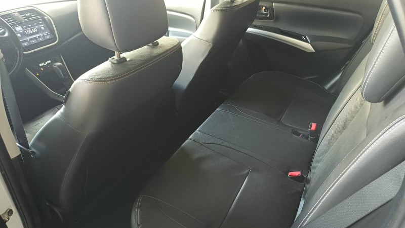 S-CROSS 1.6 16V VVT GASOLINA GLS 4P 4X4 AUTOMÁTICO - 2016 - CAXIAS DO SUL