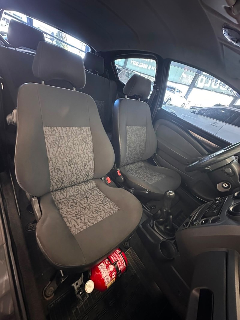 KA 1.0 MPI TECNO 8V FLEX 2P MANUAL - 2010 - FARROUPILHA