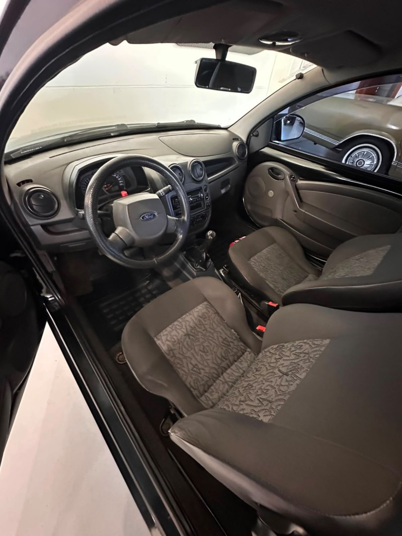 KA 1.0 MPI TECNO 8V FLEX 2P MANUAL - 2010 - FARROUPILHA