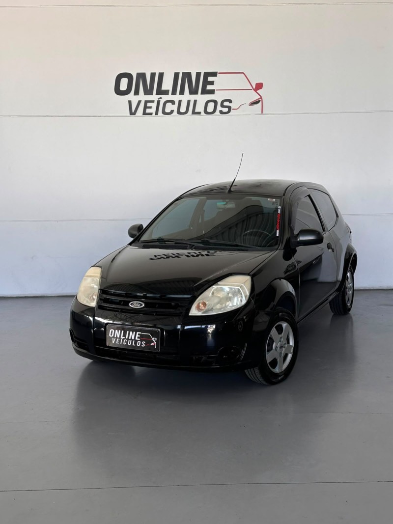 ka 1.0 mpi tecno 8v flex 2p manual 2010 farroupilha
