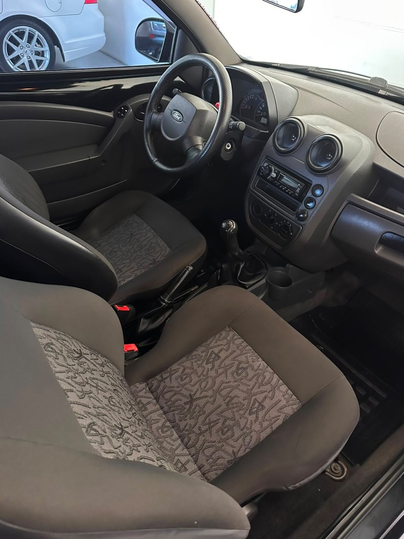 KA 1.0 MPI TECNO 8V FLEX 2P MANUAL - 2010 - FARROUPILHA