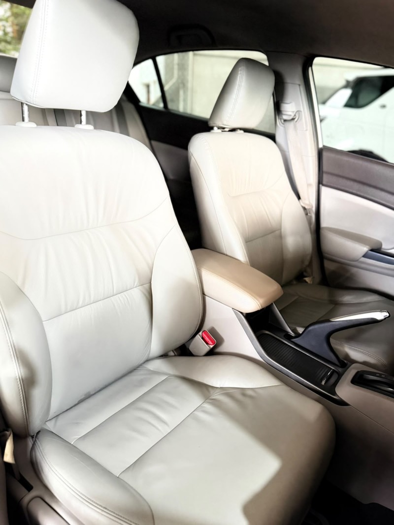 CIVIC 1.8 LXL SE 16V FLEX 4P AUTOMÁTICO - 2013 - CAXIAS DO SUL