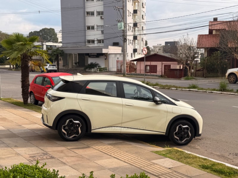 DOLPHIN GS 180 EV ELÉTRICO 4P AUTOMÁTICO - 2027 - FARROUPILHA
