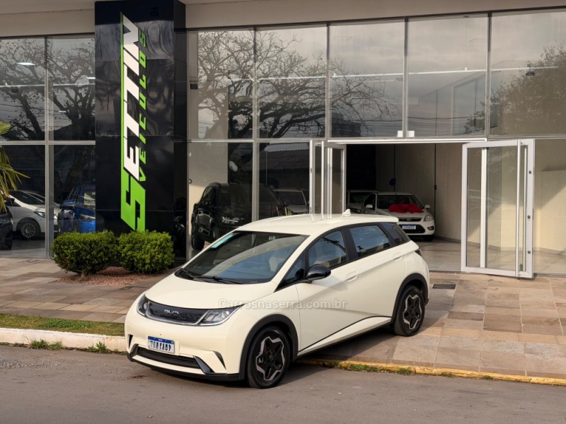 dolphin gs 180 ev eletrico 4p automatico 2027 farroupilha