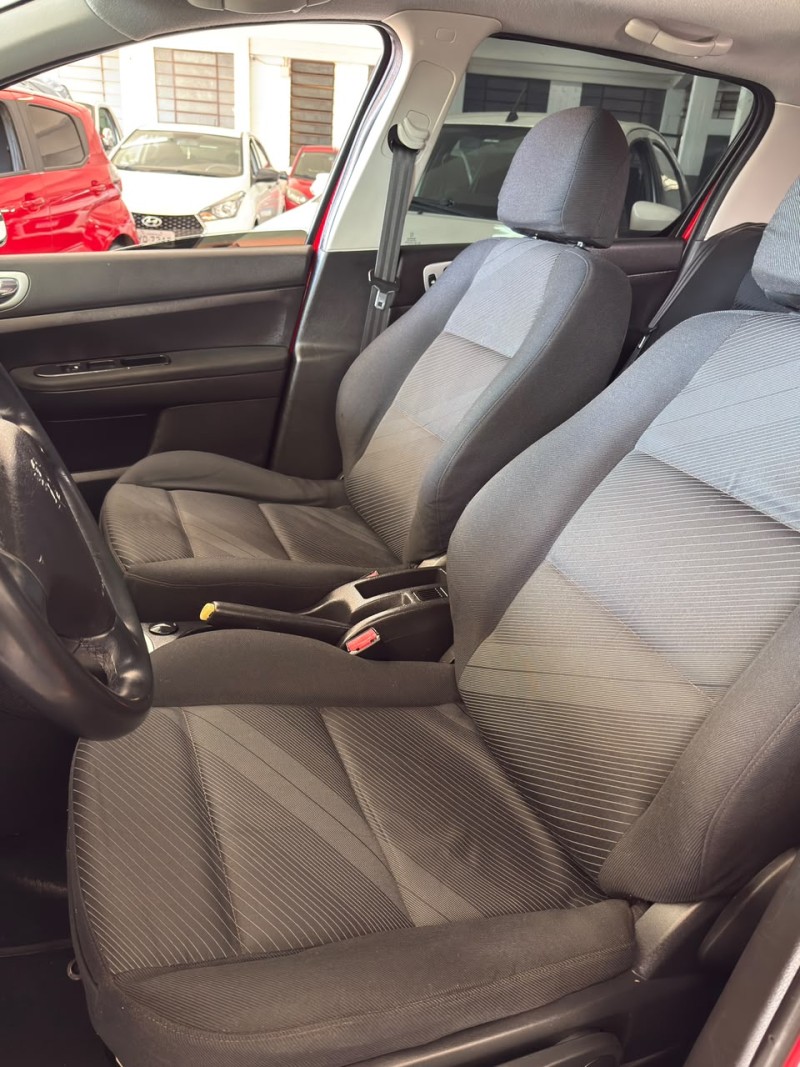 307 1.6 PRESENCE PACK 16V FLEX 4P MANUAL - 2009 - CAXIAS DO SUL