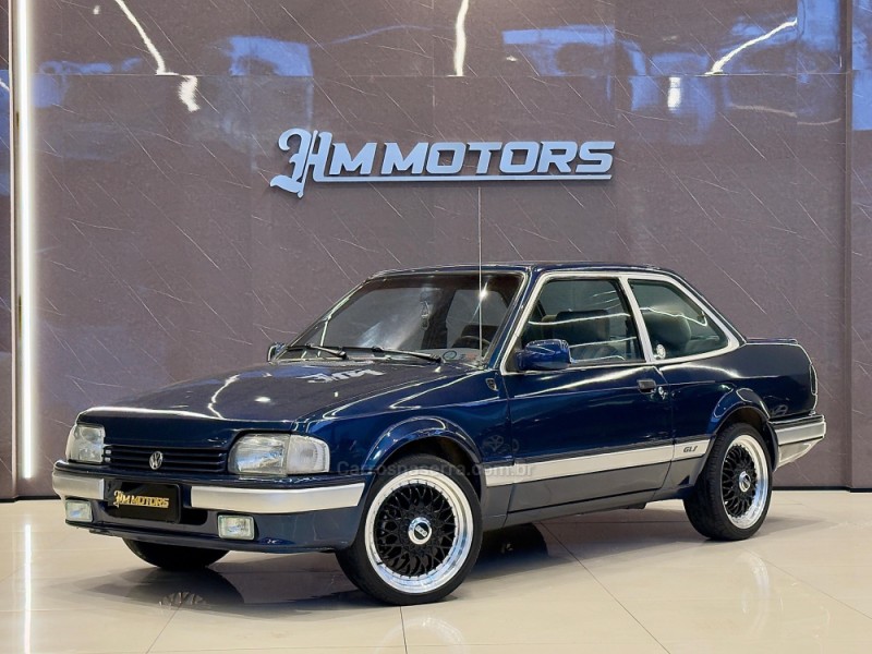apollo 1.8 gl 8v gasolina 2p manual 1991 caxias do sul