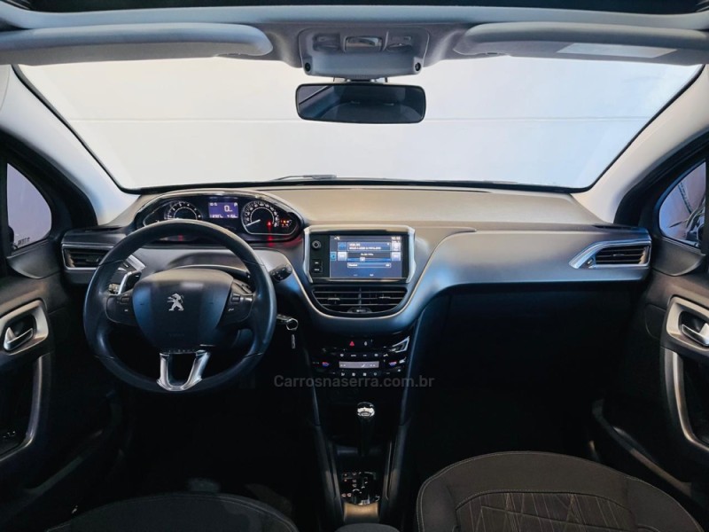208 1.6 GRIFFE 16V FLEX 4P AUTOMÁTICO - 2015 - CAXIAS DO SUL