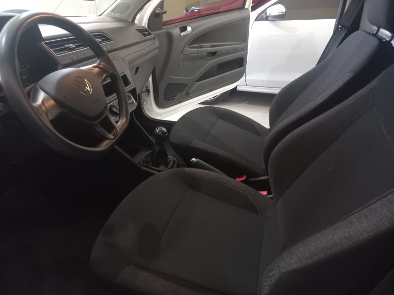SAVEIRO 1.6 MSI ROBUST CS 8V FLEX 2P MANUAL - 2025 - BENTO GONçALVES