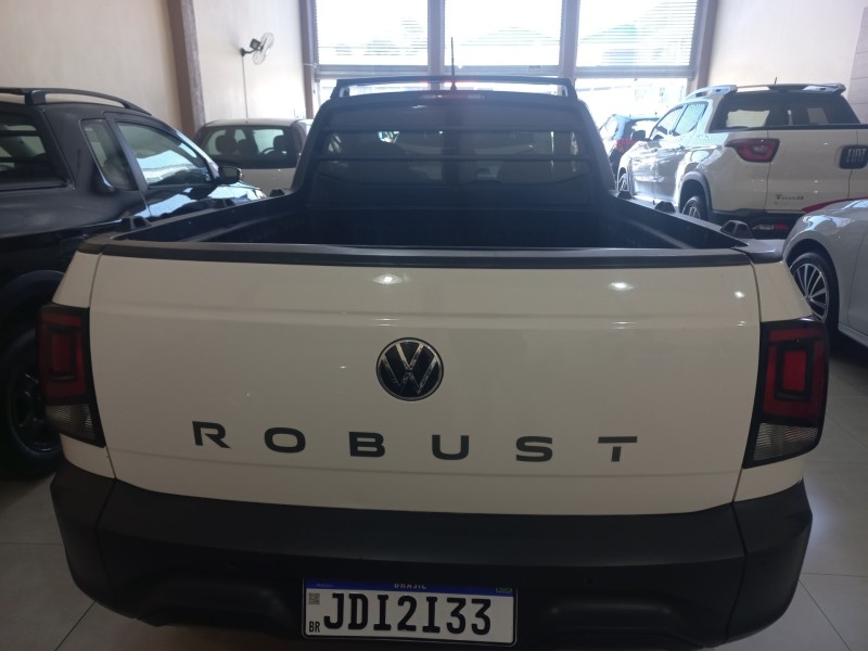 SAVEIRO 1.6 MSI ROBUST CS 8V FLEX 2P MANUAL - 2025 - BENTO GONçALVES