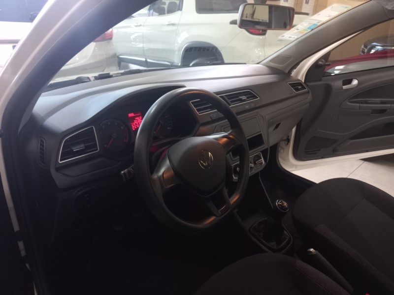 SAVEIRO 1.6 MSI ROBUST CS 8V FLEX 2P MANUAL - 2025 - BENTO GONçALVES