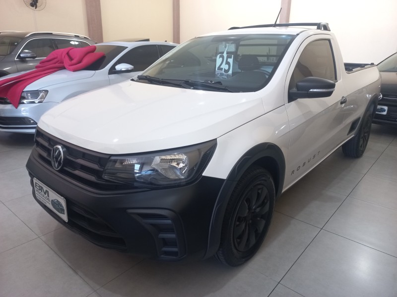 saveiro 1.6 msi robust cs 8v flex 2p manual 2025 bento goncalves