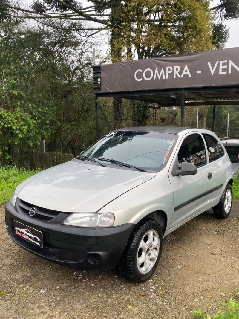 celta 1.0 mpfi super 8v flex 2p manual 2004 caxias do sul