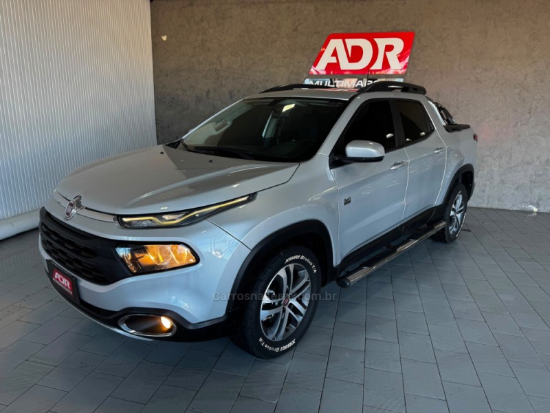 toro 2.0 16v turbo diesel freedom 4wd manual 2019 caxias do sul