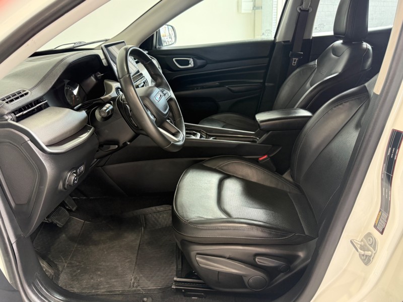 COMPASS 1.3 LONGITUDE T270 16V TURBO FLEX 4P AUTOMÁTICO - 2022 - CAXIAS DO SUL
