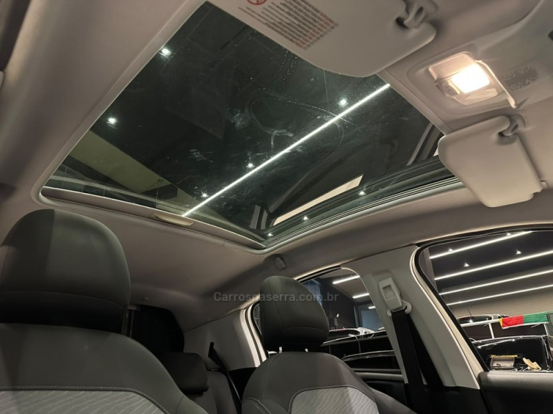 208 1.5 ALLURE 8V FLEX 4P MANUAL - 2014 - CAXIAS DO SUL