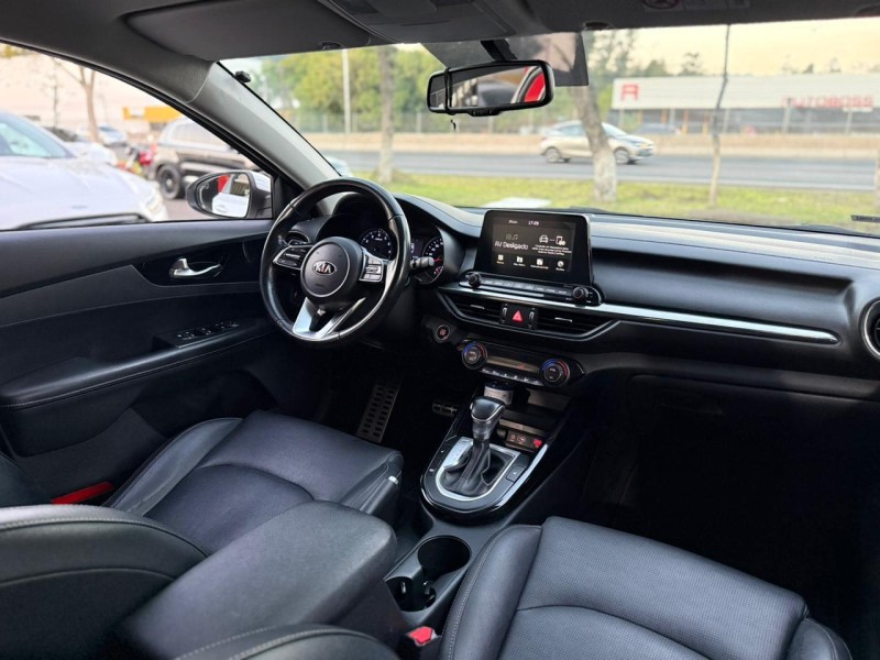 CERATO 2.0 SX 16V FLEX 4P AUTOMÁTICO - 2020 - ESTâNCIA VELHA